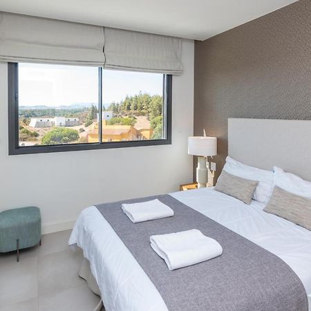 2Br Luxury - Santa Barbara Heights, Good Wifi & Ac Leilighet La Cala De Mijas Eksteriør bilde