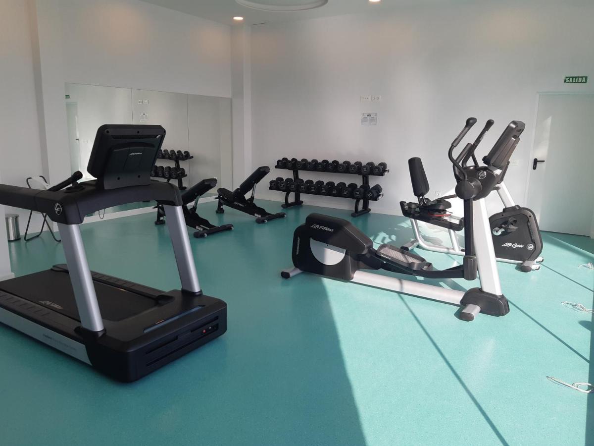 2Br Luxury - Santa Barbara Heights, Good Wifi & Ac Leilighet La Cala De Mijas Eksteriør bilde